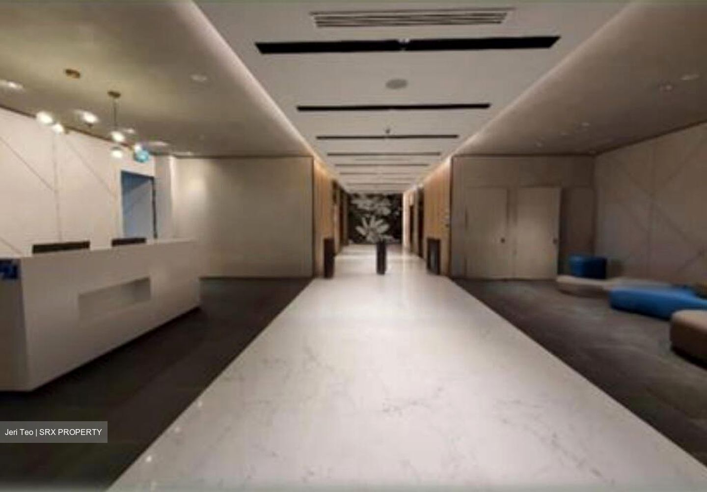 New Tech Park (D19), Factory #455126811